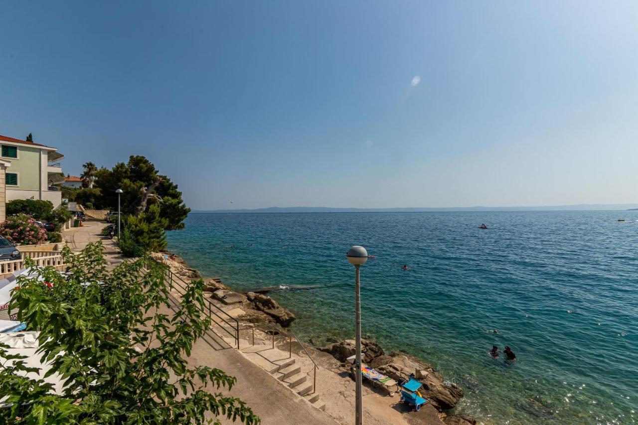 Hotel Marello Promajna Zewnętrze zdjęcie